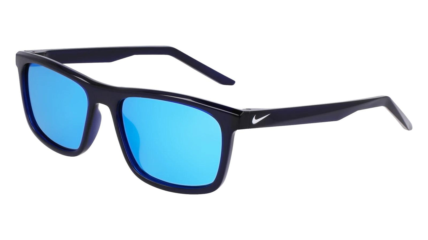 Nike EMBAR-P-FV2409-410-5617 56mm New Sunglasses