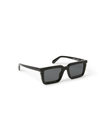 Off-White OERI113S24PLA0011007 52mm New Sunglasses