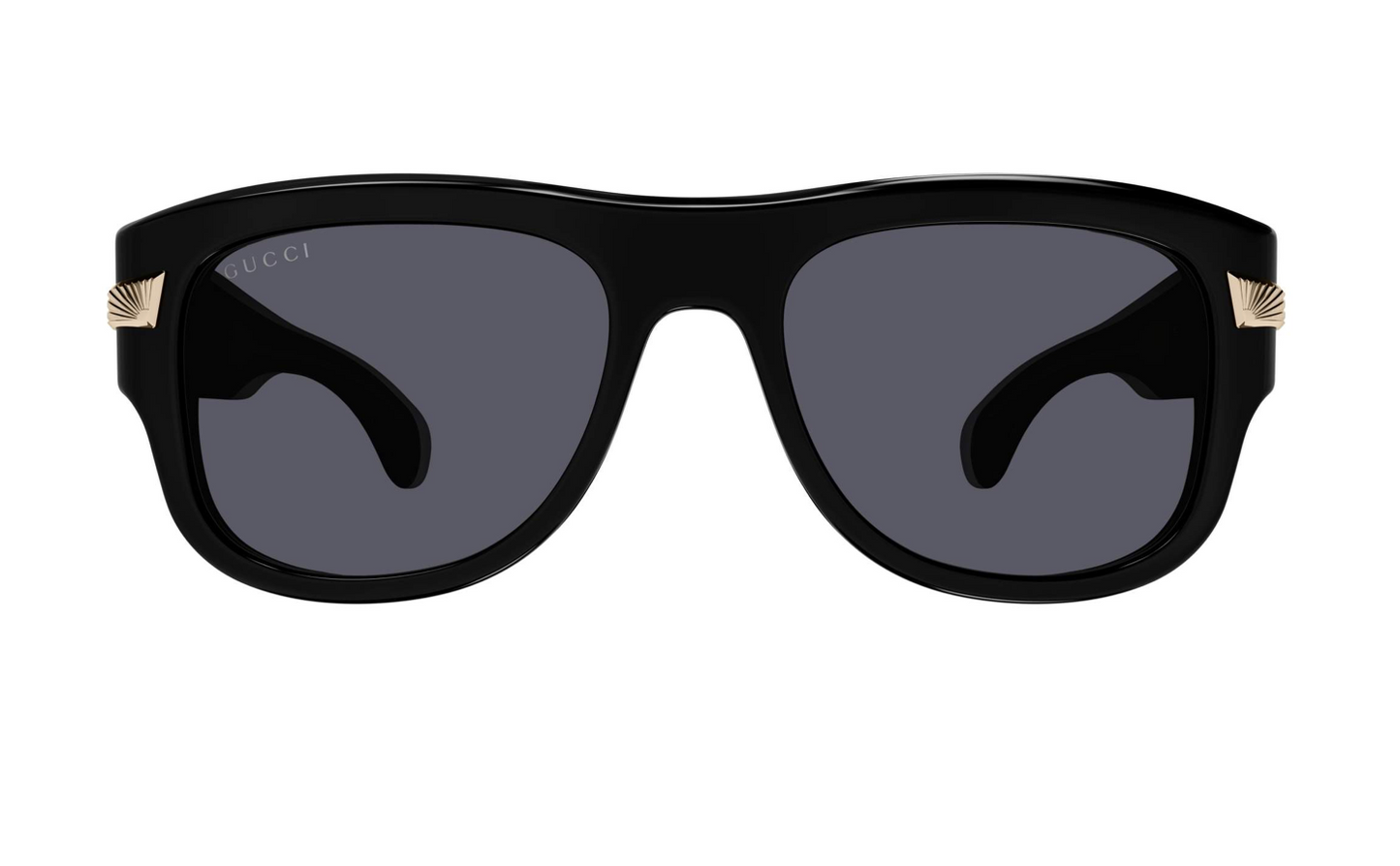Gucci GG1517S-001 54mm New Sunglasses