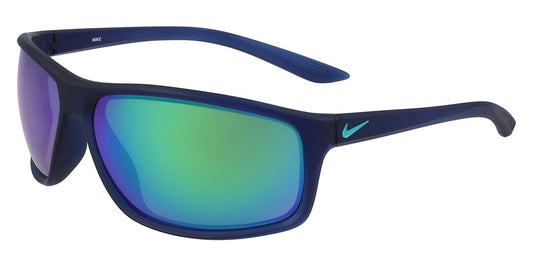 Nike ADRENALINE-M-EV1113-433-6616 66mm New Sunglasses