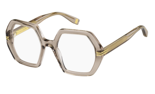 MARC JACOBS MJ-1077-10A-51 51mm New Eyeglasses
