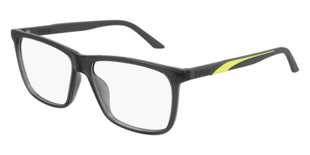 Puma PU0334O-002-58  New Eyeglasses