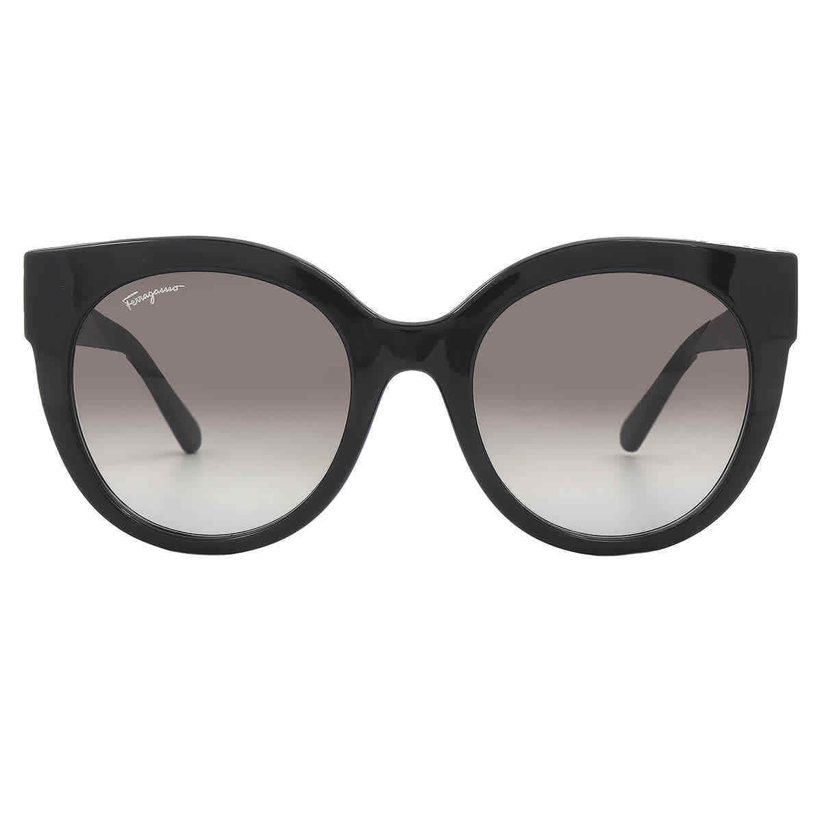 Salvatore Ferragamo SF1031S-001 53mm New Sunglasses