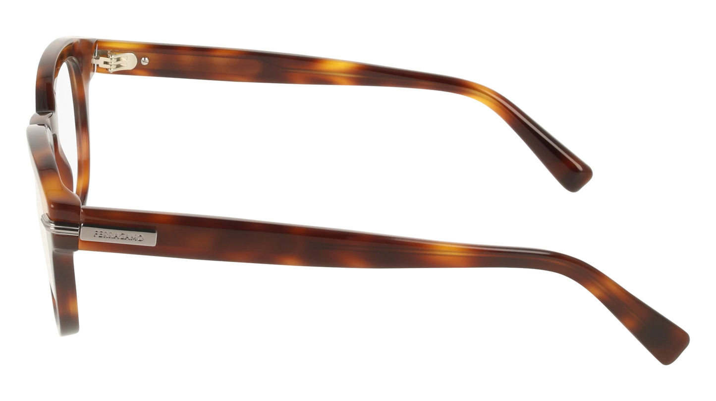 Salvatore Ferragamo SF3033-240-5021 50mm New Eyeglasses