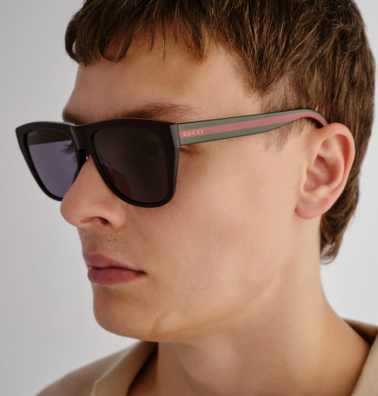 Gucci GG0926S-001 57mm New Sunglasses