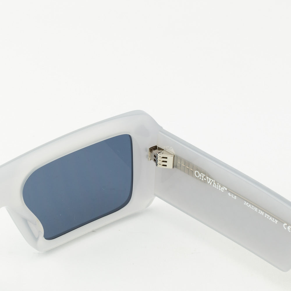 Off White TROY-OERI140S25PLA0010945 55mm New Sunglasses