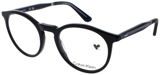 Calvin Klein CK23515-001-50 53mm New Eyeglasses