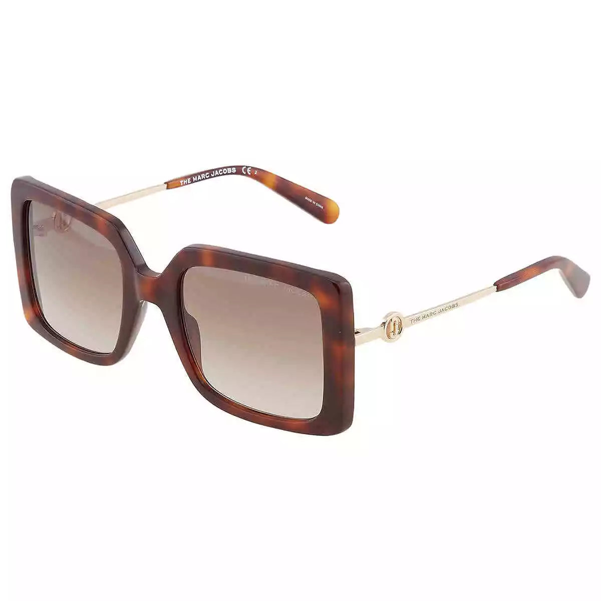 Marc Jacobs MARC 579/S-005L HA 54mm New Sunglasses