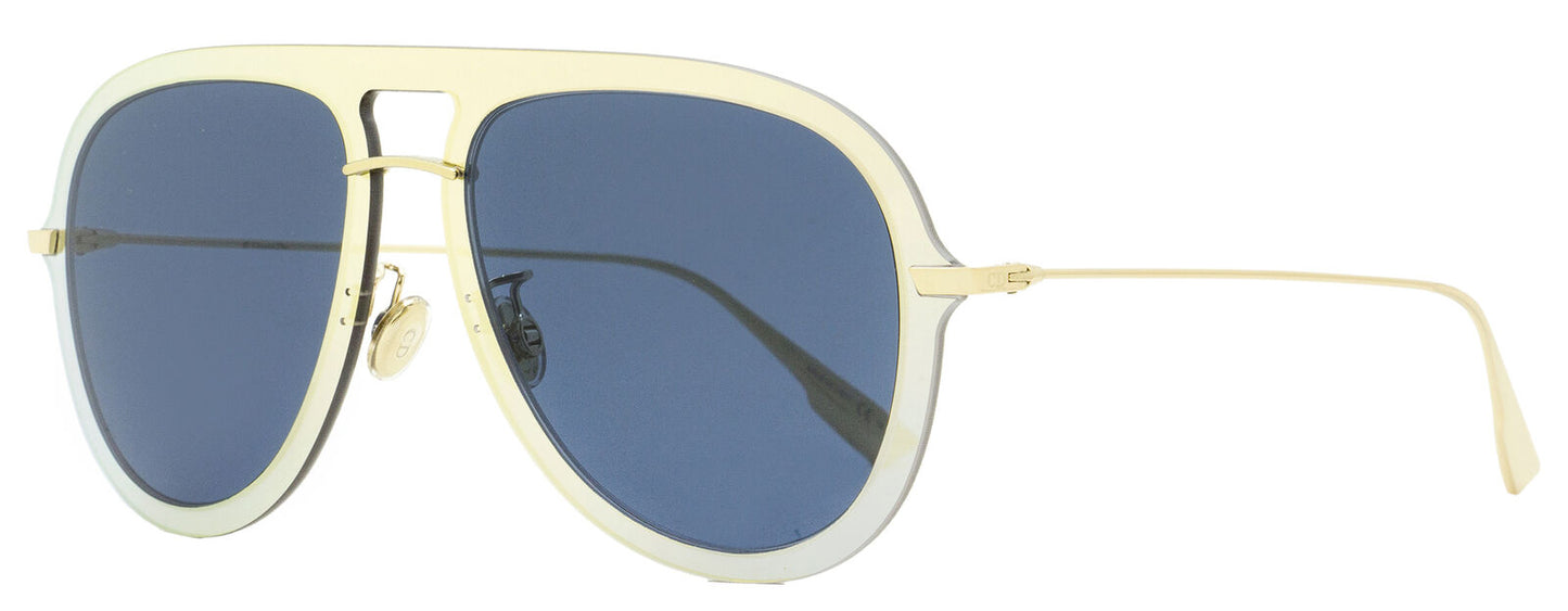 Christian Dior DIORULTIME1-LKSA9(NO CASE) 57mm New Sunglasses