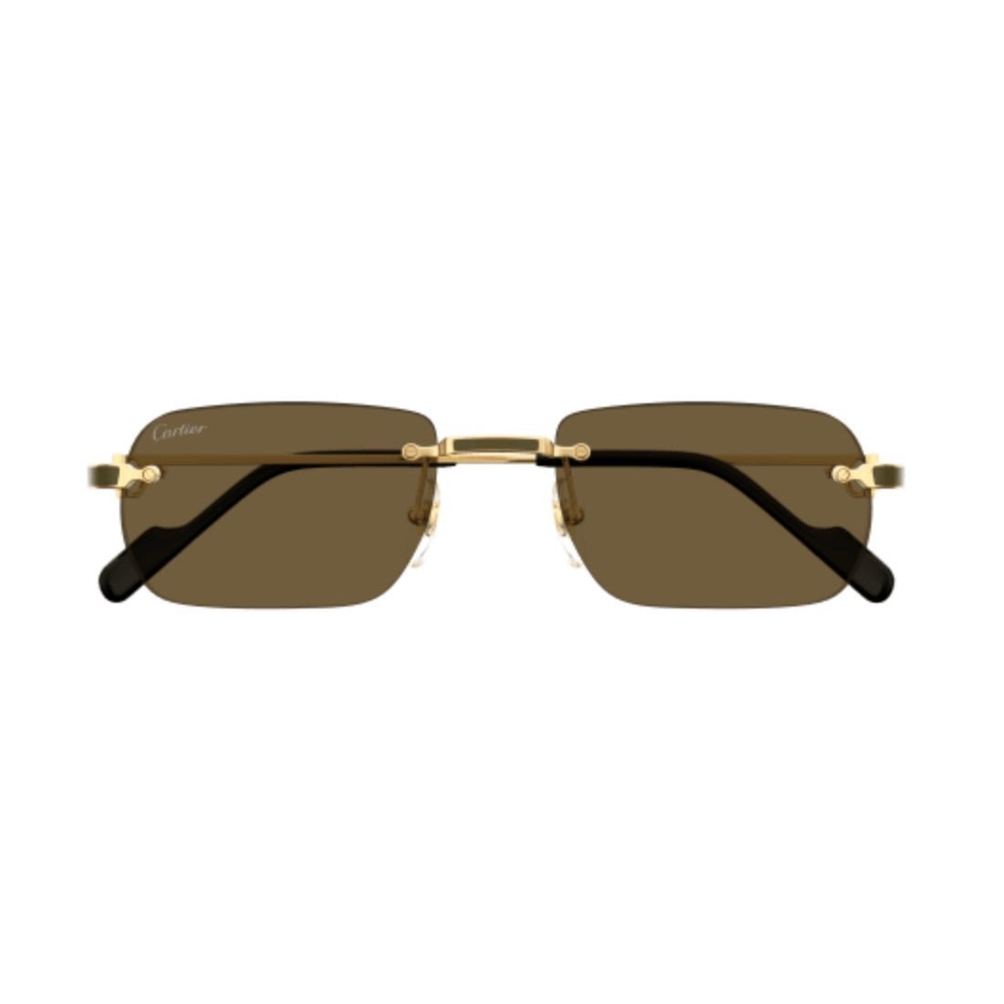 Cartier CT0498S-005 55mm New Sunglasses