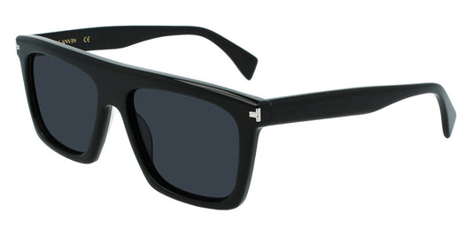 Lanvin LNV612S-001-57 57mm New Sunglasses