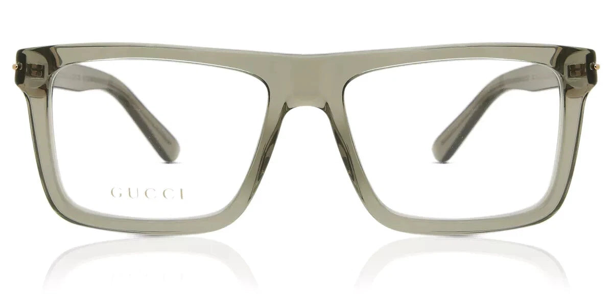 Gucci GG1504O-008 56mm New Eyeglasses