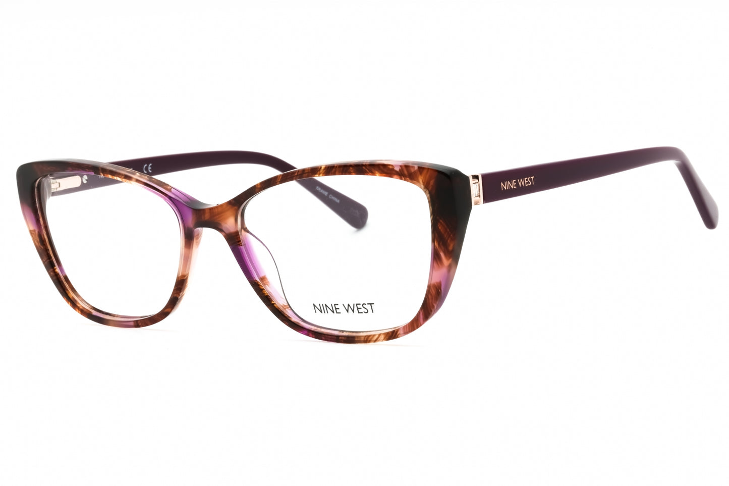 Nine West NW5206-265 55mm New Eyeglasses