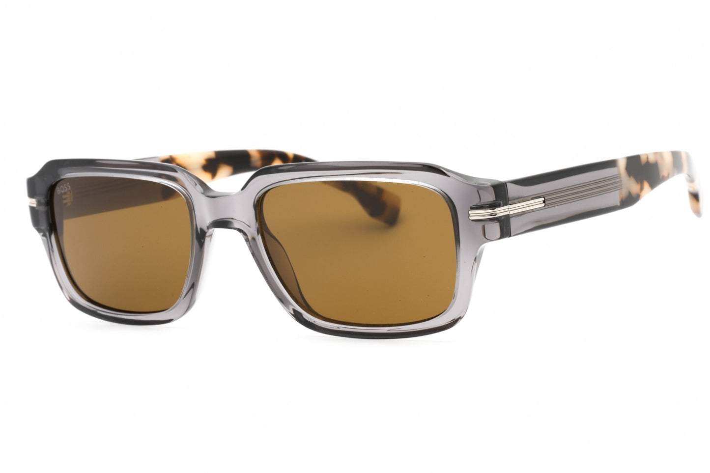Hugo Boss BOSS 1596/S-0ACI 2M 53mm New Sunglasses