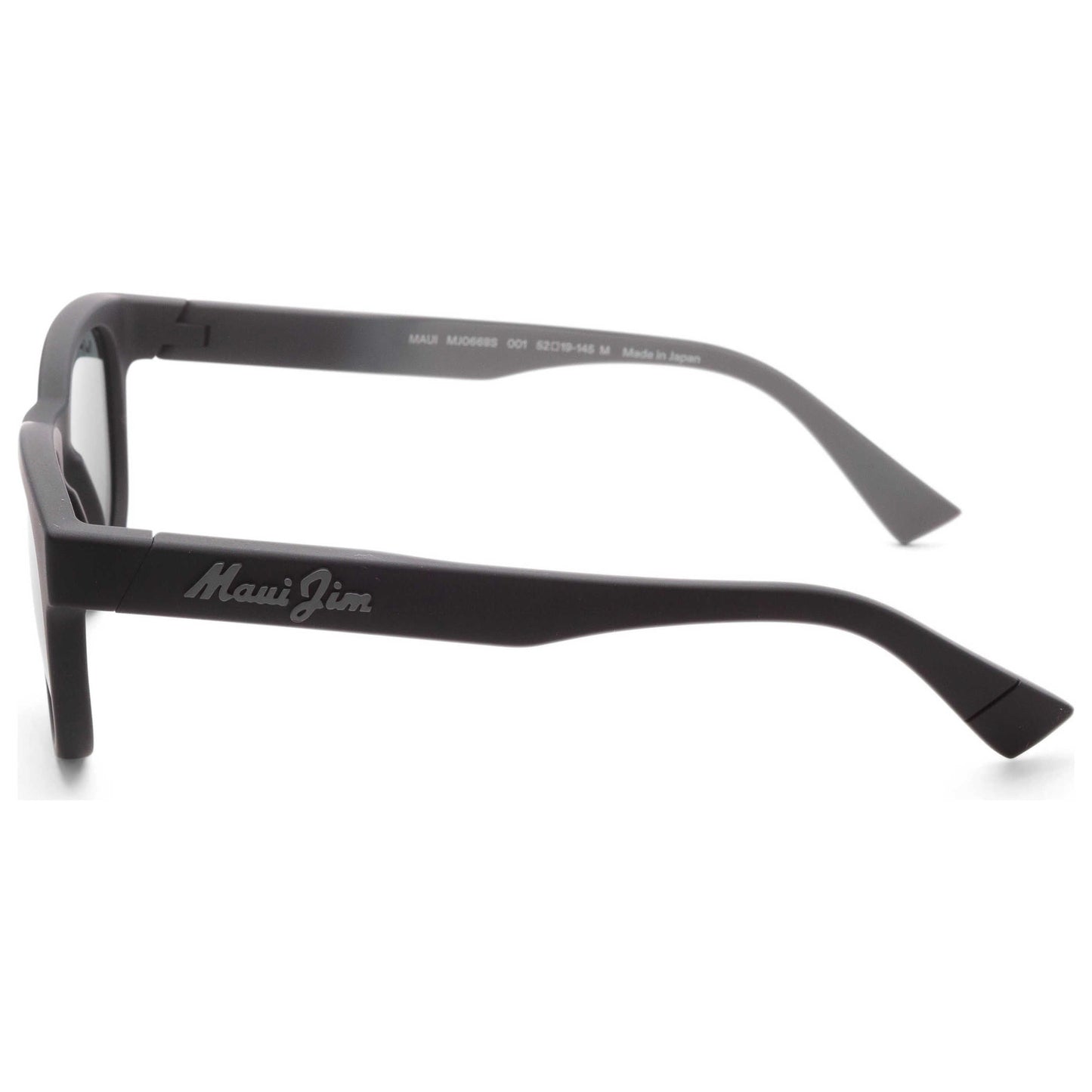 Maui Jim MJ0668S-001 52mm