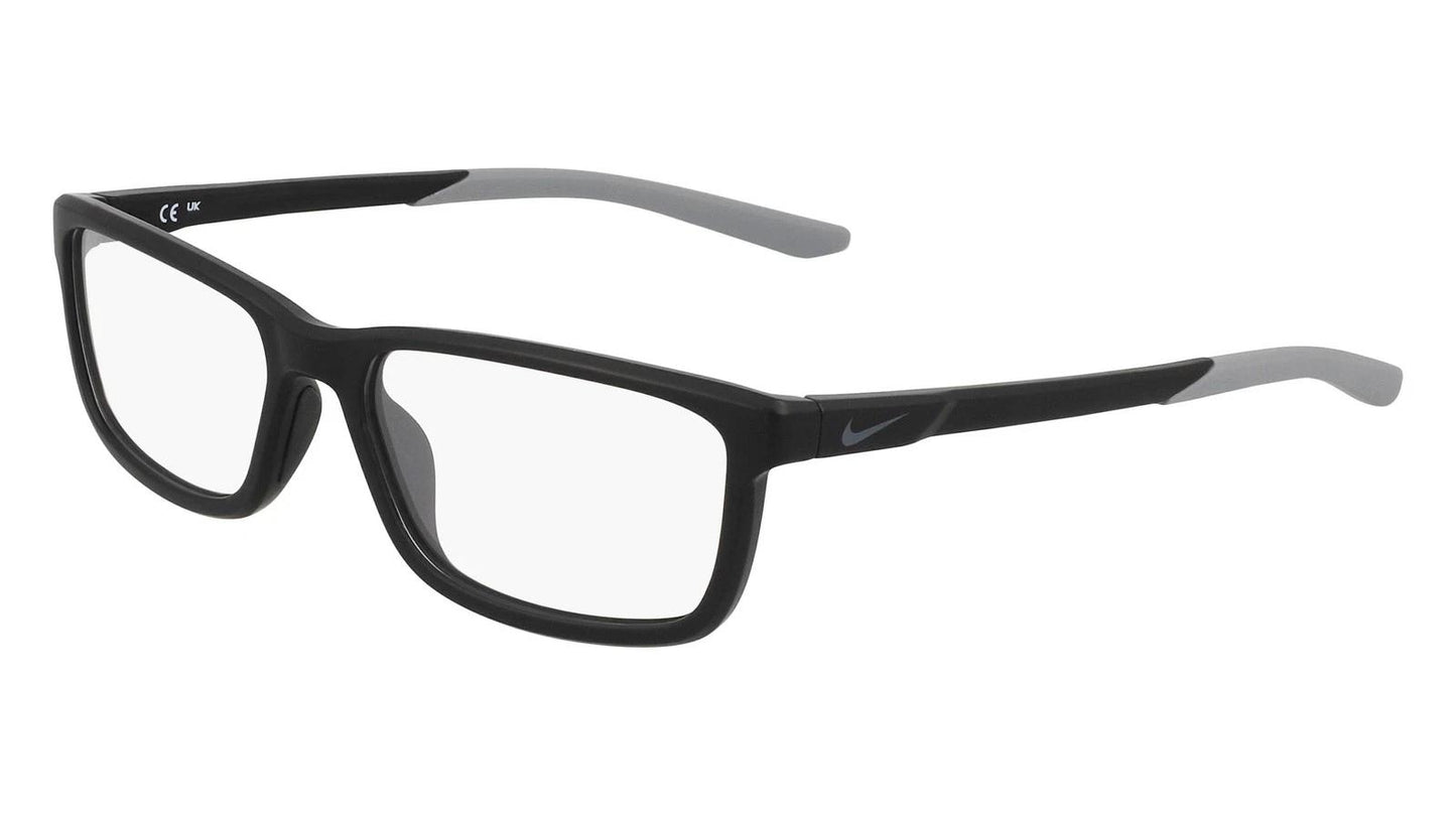 Nike 7292-N-001-5416 54mm New Eyeglasses