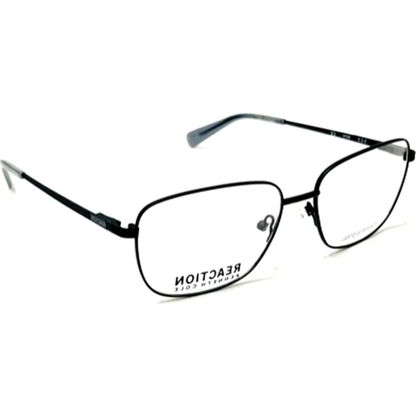 Kenneth Cole Reaction KC0869-002-56 56mm New Eyeglasses