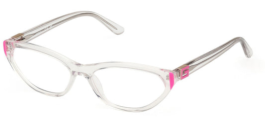 GU50146-026-54 54mm New Eyeglasses