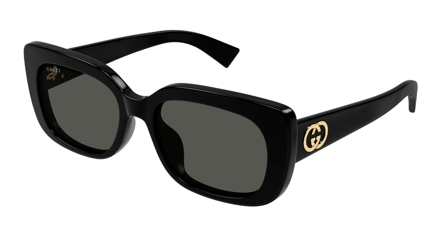 Gucci GG1979SK-001 55 New Sunglasses