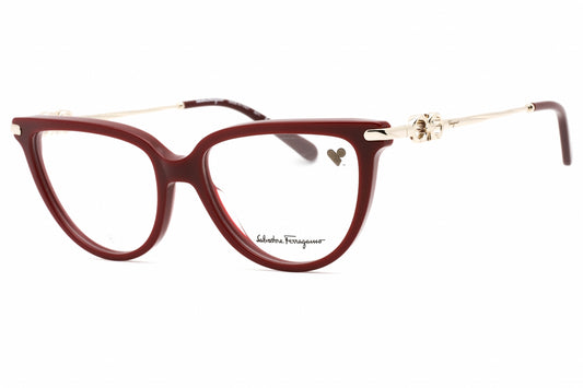 Salvatore Ferragamo SF2946-601 53mm New Eyeglasses