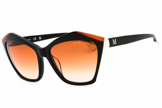 Guess by Marciano GM0832-05F 59mm New Sunglasses