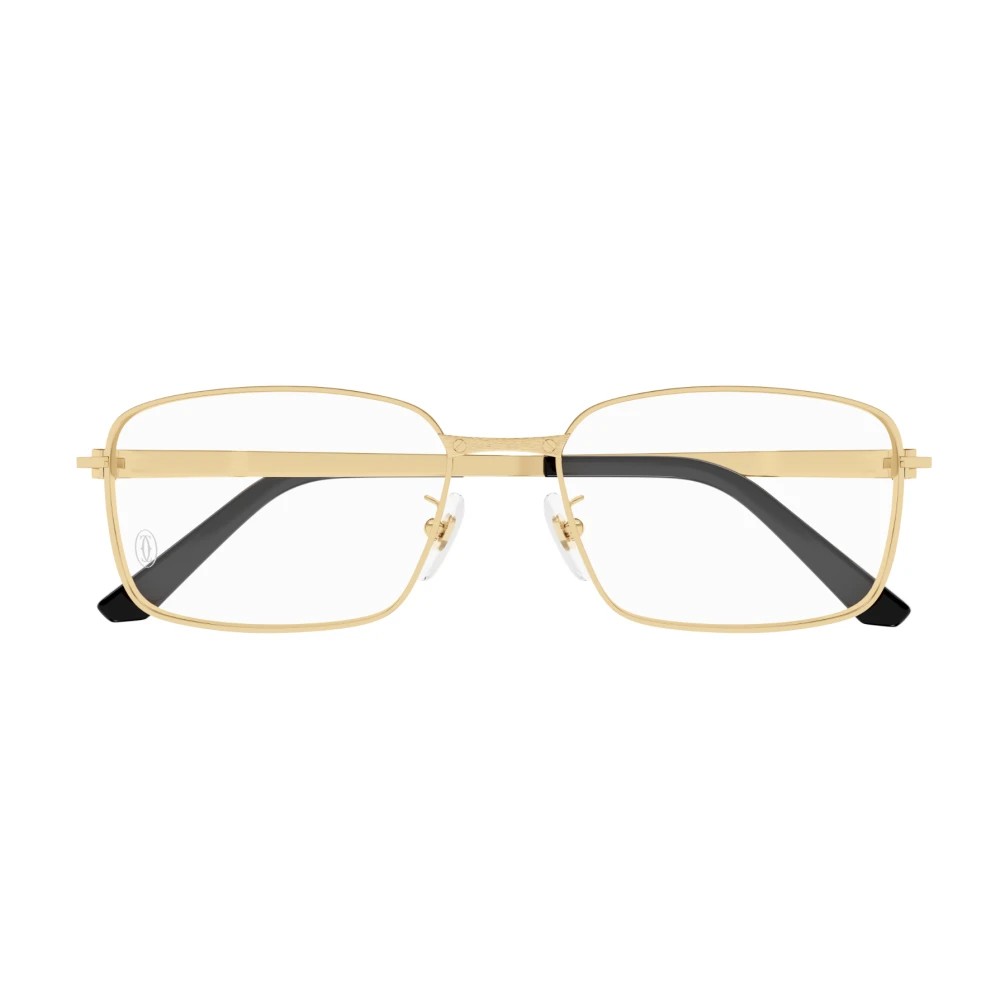 Cartier CT0555oA-001 55mm New Eyeglasses