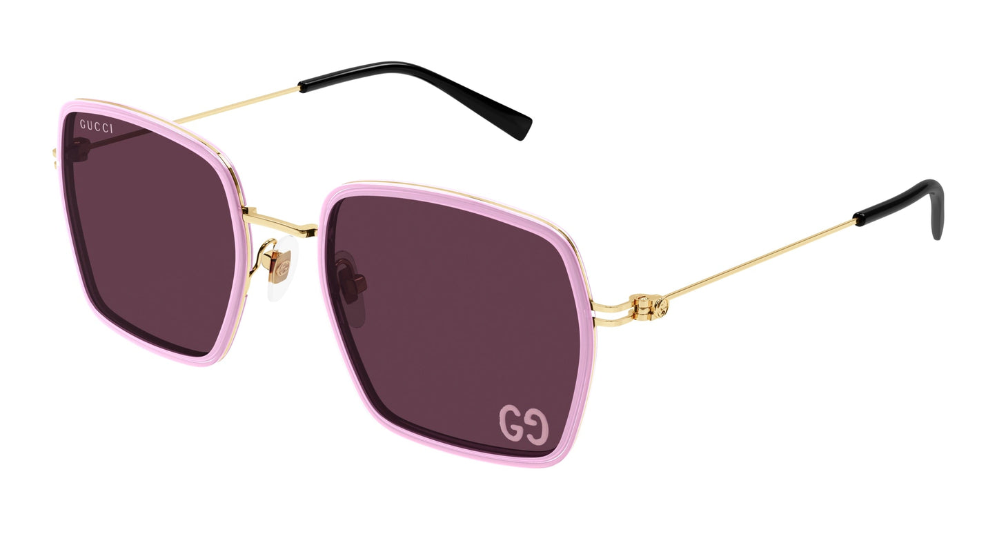 Gucci GG1848S-005 52mm New Sunglasses