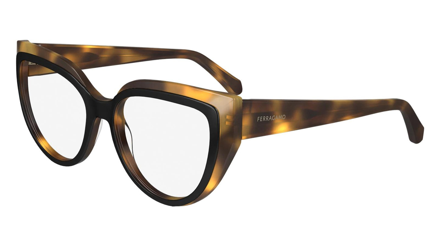 Salvatore Ferragamo SF2984-241-5316 53mm