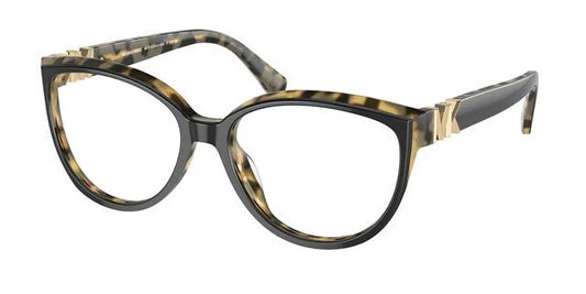 MICHAEL KORS 0MK4114-3950-53 53mm New Eyeglasses