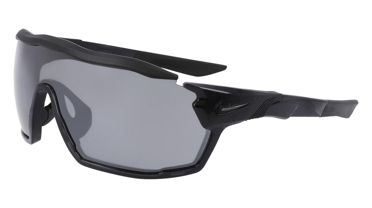 NIKE SHOW-X-RUSH-DZ7-060-5816 58mm New Sunglasses