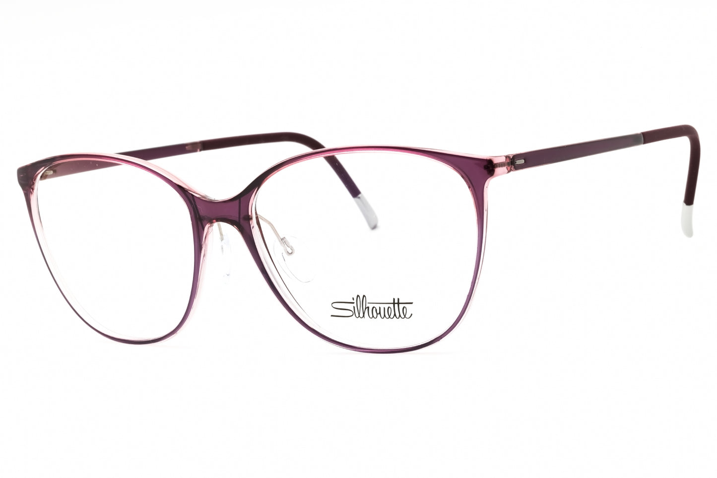 Silhouette SPX Illusion Fullrim 1601/75-4111 54mm New Eyeglasses