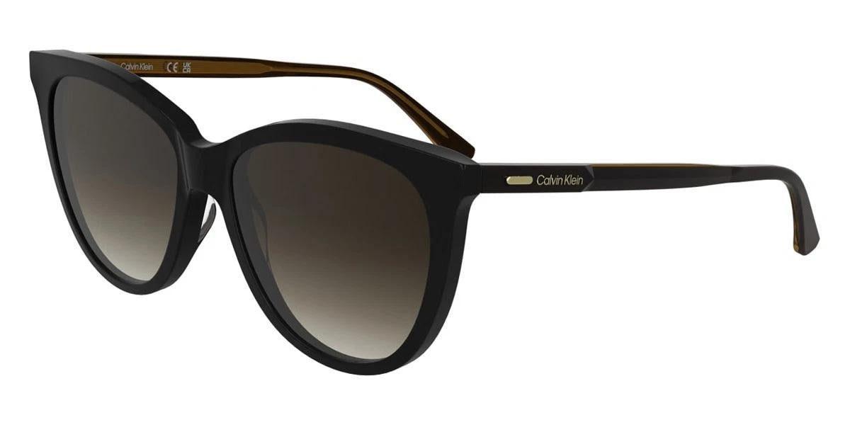 Calvin Klein CK25514-400-5519 55mm New Eyeglasses