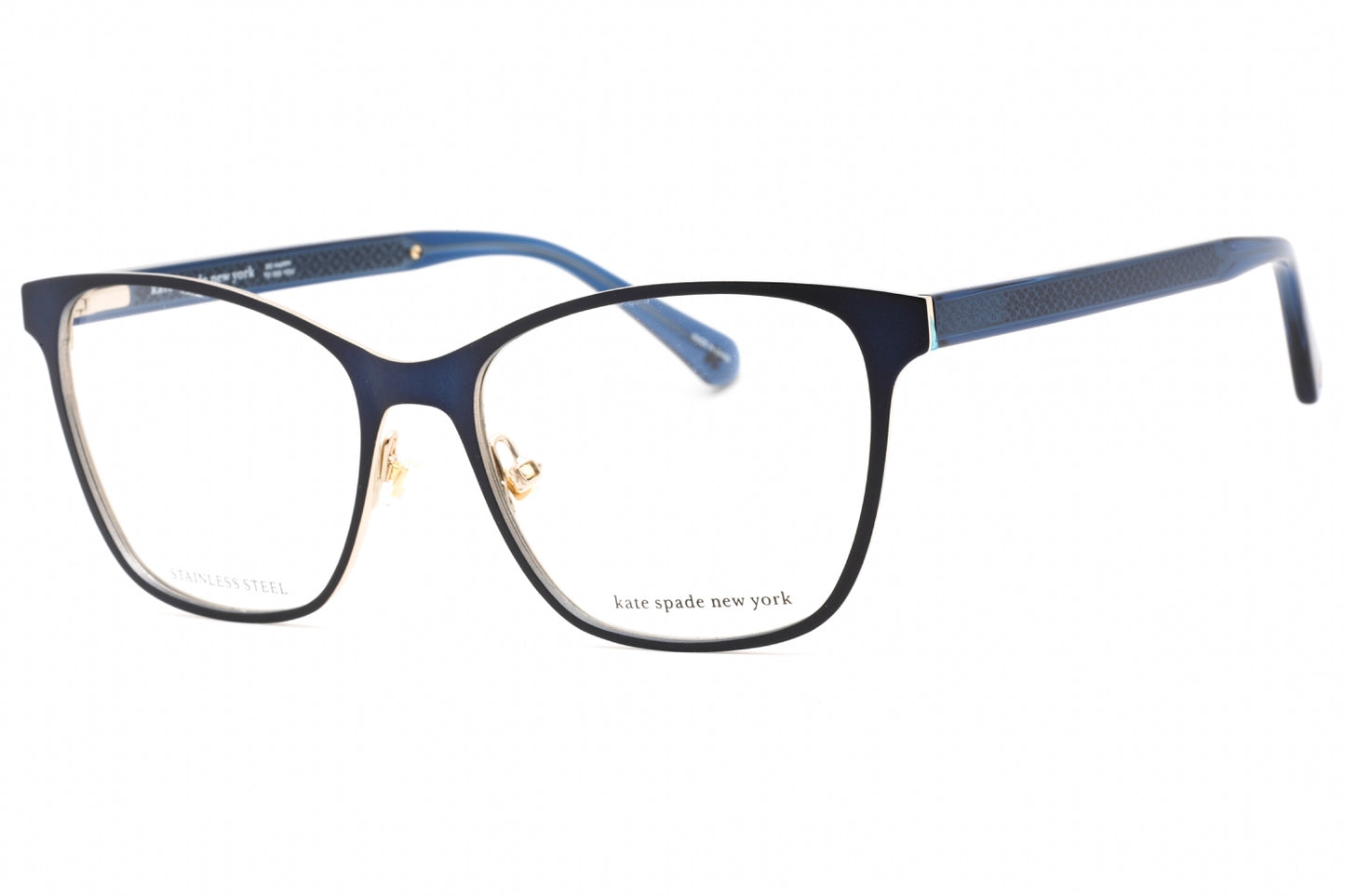 Kate Spade Seline-0PJP 00 53mm New Eyeglasses
