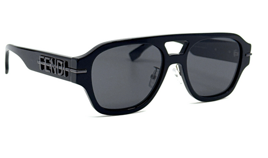 Fendi FE40130F-5501A 0mm New Sunglasses