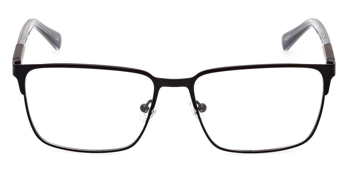 Harley Davidson HD0976-57002 57mm New Eyeglasses