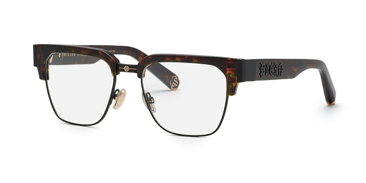 Philipp Plein VPP113M-0531 53mm New Eyeglasses