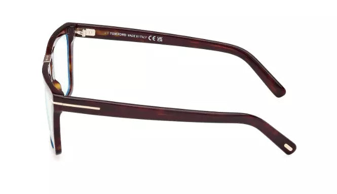 Tom Ford FT5912B-52-57 57mm New Eyeglasses