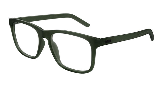 Puma PU0517o-005 55mm New Eyeglasses