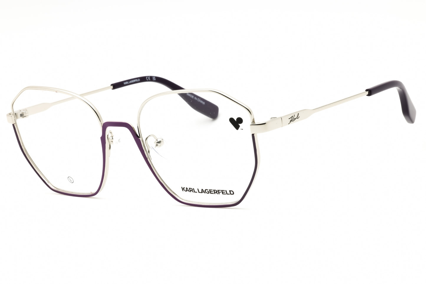 KARL LAGERFELD KL356-532 54mm