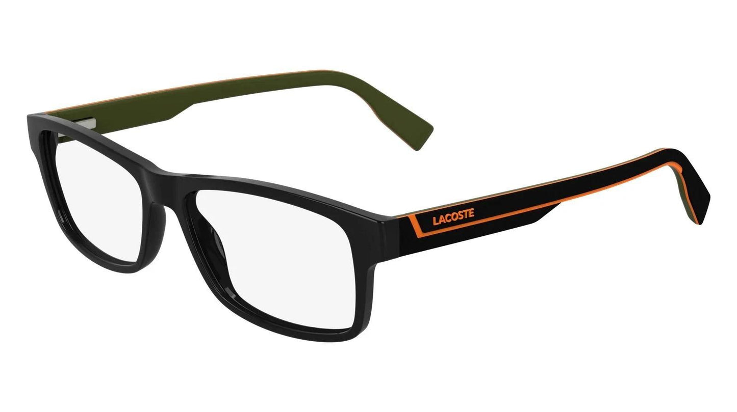 Lacoste L2707N-N-001-5315 53mm
