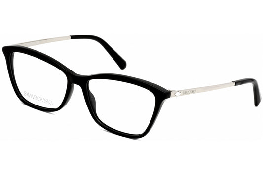 Swarovski SK5314-001 54mm New Eyeglasses