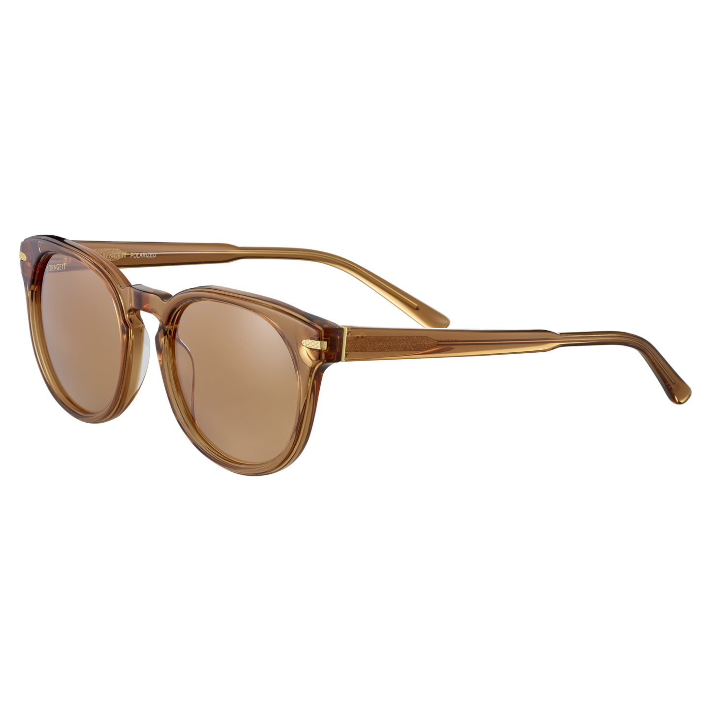 Serengeti SS574001 51mm New Sunglasses