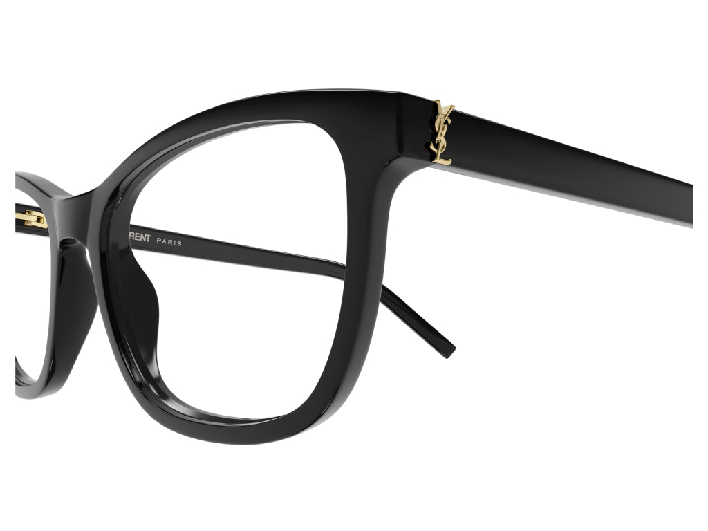 Yves Saint Laurent SL-M121-001 54mm New Eyeglasses