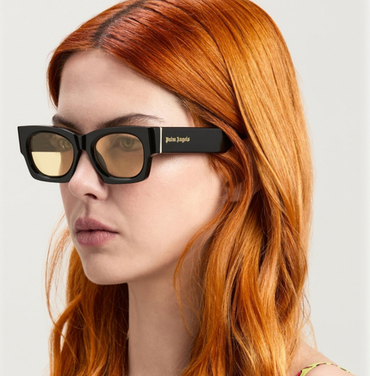 PALM ANGELS PERI089F24PLA0011018 51mm New Sunglasses