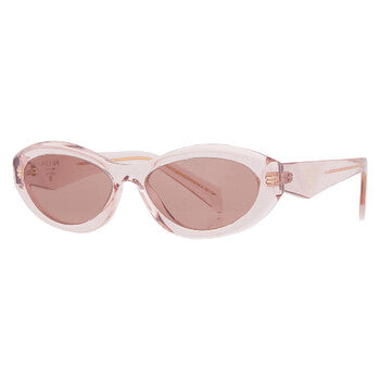 Prada PR 26ZS 19Q10D 55 55mm