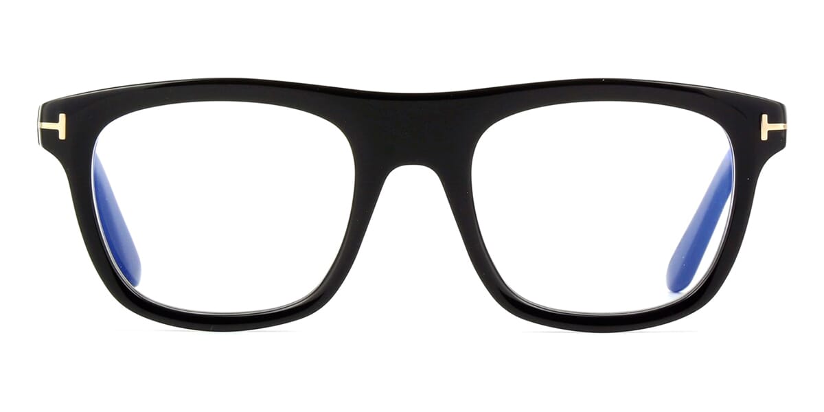Tom Ford FT5939-B-52001 52mm New Eyeglasses