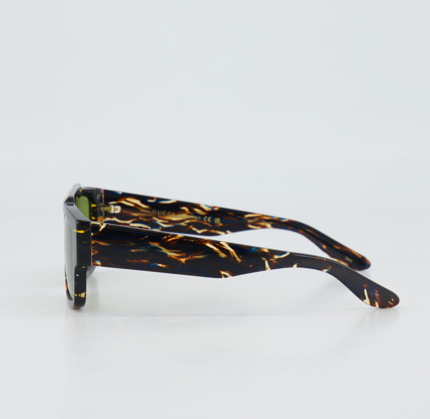 Gucci GG1460S-002 56 New Sunglasses