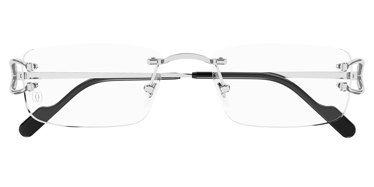 Cartier CT0344o-004 56mm