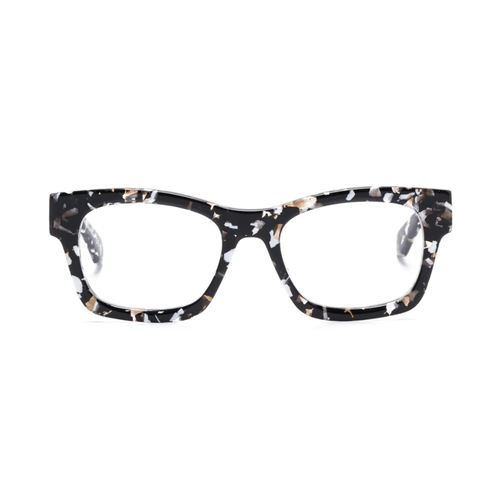 Off-White OERJ078F24PLA0011200 52mm New Eyeglasses