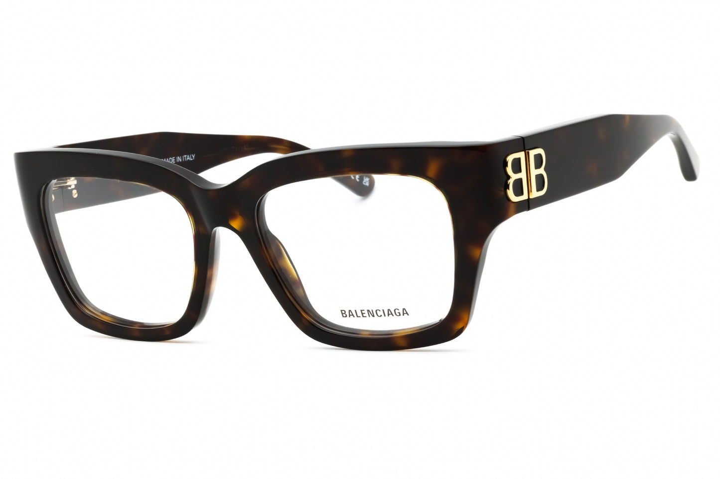 Balenciaga BB0325O-007 54mm New Eyeglasses